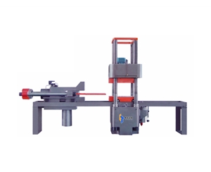 微機(jī)控制電液伺服壓剪試驗(yàn)機(jī)